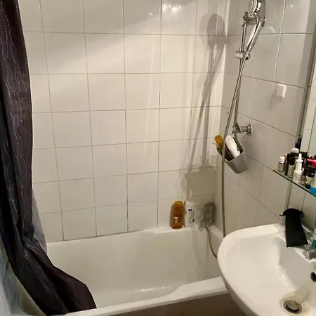 Charming Duplex In Saint-germain-des-pres アパート *