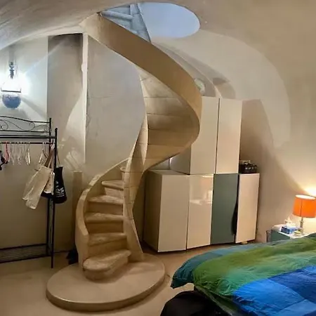 アパート Charming Duplex In Saint-germain-des-pres パリ